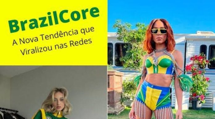 Moda e comportamento por Mari Ferraz!
