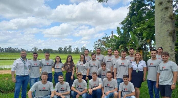 Cooperja é parceira da Epagri na formação de jovens