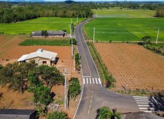 Obra esperada por décadas é finalizada em Praia Grande