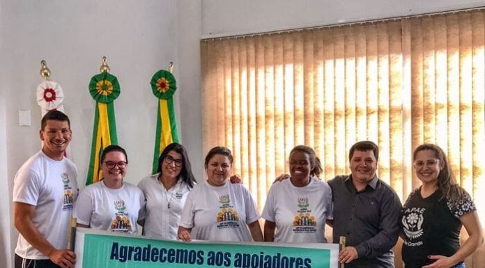 Atletas de Praia Grande irão representar SC na 23ª Olimpíada Especial das APAEs nacional em Aracajú