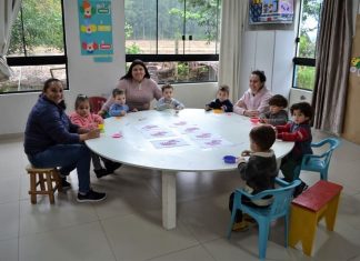 Últimos dias para matriculas da rede municipal de Timbé do Sul