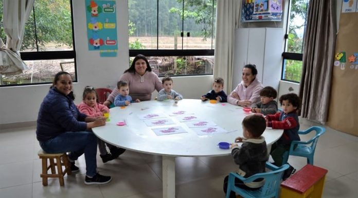 Últimos dias para matriculas da rede municipal de Timbé do Sul