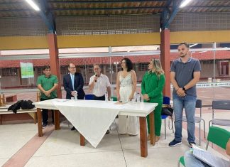 Maracajá: Audiência Pública apresenta atualização do Plano Diretor