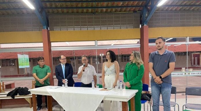 Maracajá: Audiência Pública apresenta atualização do Plano Diretor