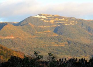 Obra da BR 285 apresenta recursos para finalização