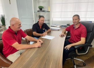 Devolução recursos do legislativo vira investimentos em infraestrutura em Jacinto Machado