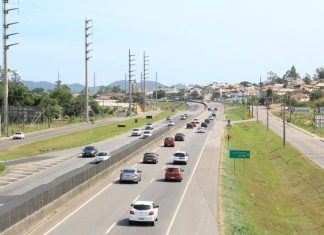Operação Réveillon da CCR ViaCosteira tem início nesta sexta (30)