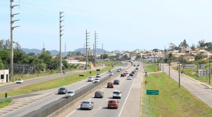 Operação Réveillon da CCR ViaCosteira tem início nesta sexta (30)