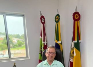 Maracajá: TCE aprova contas de 2021