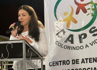 Cuidados com Saúde Mental abrem campanhas em Sombrio em 2023