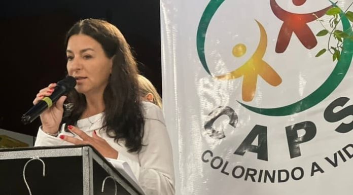 Cuidados com Saúde Mental abrem campanhas em Sombrio em 2023