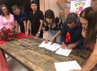 Santa Rosa do Sul destina R$ 300 mil em abono salarial aos educadores