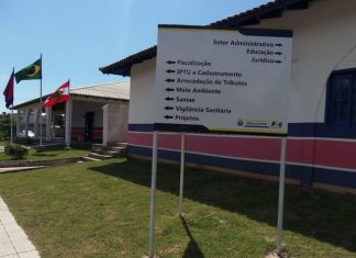 Contribuintes de Gaivota já podem gerar boleto do IPTU no site da Prefeitura