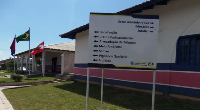 Contribuintes de Gaivota já podem gerar boleto do IPTU no site da Prefeitura