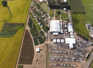 Cooperja prepara edição do Campo Agroacelerador