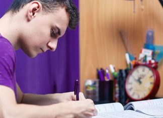 Matriculas online estarão abertas para alunos da EEB Timbé do Sul