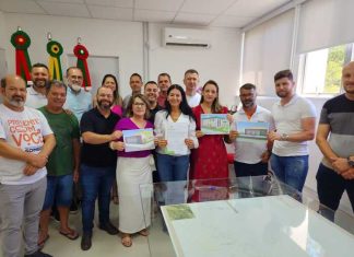 Janeiro Branco em Sombrio ganha R$ 1,8 milhão de investimento em Novo Caps