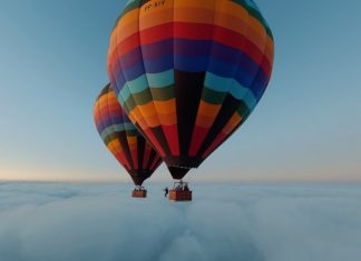 Praia Grande recebe jornalistas italianos para roteiro turístico