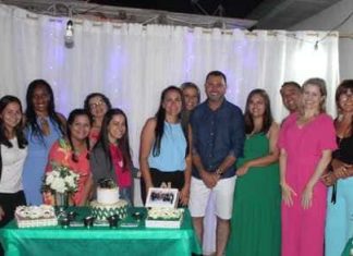 Balneário Gaivota: Parceria do Governo do Município e FVA forma 25 alunos no Curso de Técnico de Enfermagem