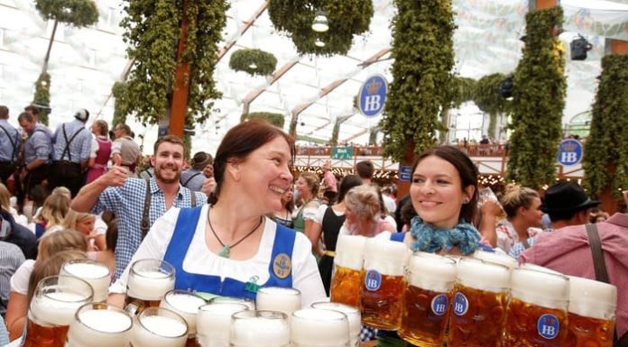 Sommerfest de Balneário Gaivota será ao estilo Oktoberfest
