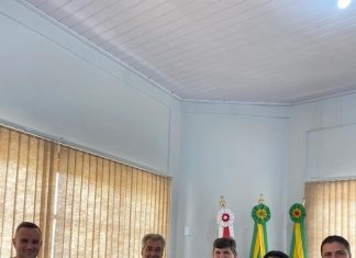 Prefeitura de Praia Grande renova convênios importantes com instituições do município