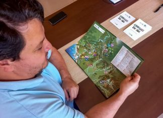 Geoparque desenvolve campanha de marketing em parceria com Ministério do Turismo