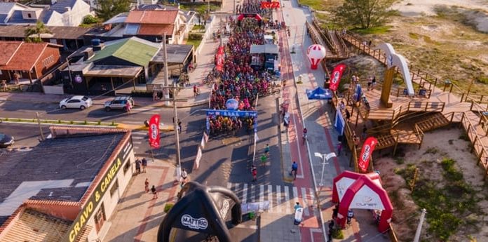 Balneário Gaivota terá final de semana com várias opções aos veranistas