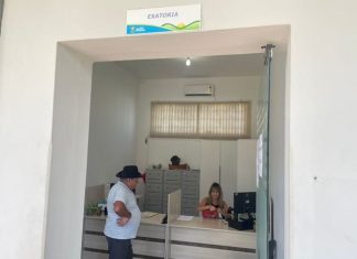 Produtores rurais de Jacinto Machado precisam estar atentos para fim do uso de bloco de notas