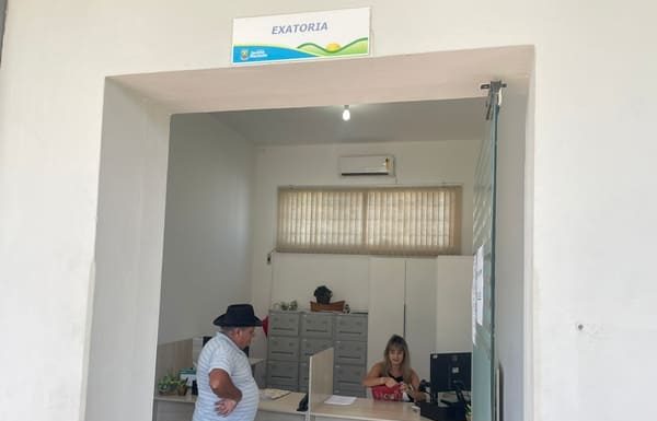 Produtores rurais de Jacinto Machado precisam estar atentos para fim do uso de bloco de notas