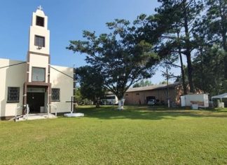 Festa de São Sebastião terá missa celebrada pelo Bispo Dom Jacinto Inácio Flach