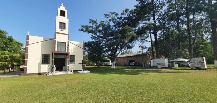 Festa de São Sebastião terá missa celebrada pelo Bispo Dom Jacinto Inácio Flach