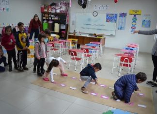 Matriculas poderão ser realizadas em fevereiro em Timbé do Sul