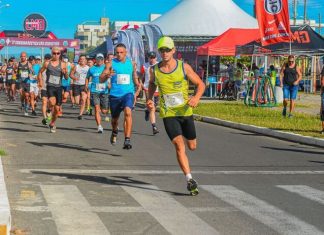 Rústica de São Sebastião homenageia o atleta Darci