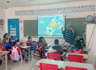 Governo de Jacinto Machado abriu chamada para aprovados em processo seletivo realizado em 2022