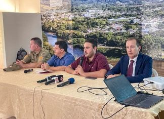Prefeitura de Praia Grande anuncia novas medidas para a prática de voos de balão no município