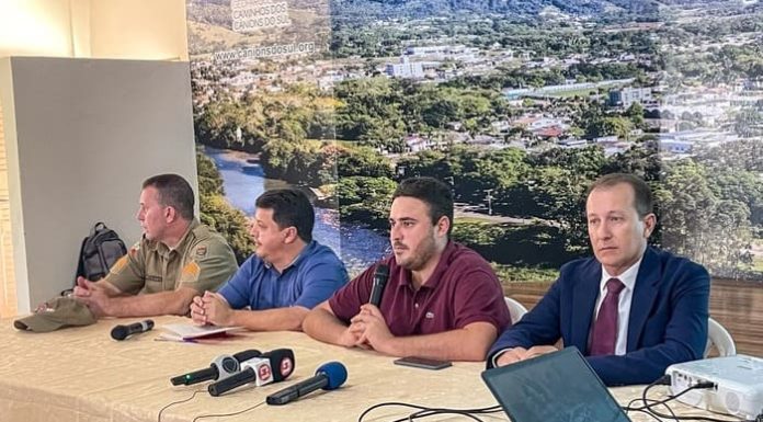Prefeitura de Praia Grande anuncia novas medidas para a prática de voos de balão no município