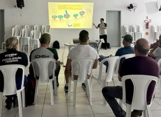 ICMBio debate com municípios revisão do plano de manejo dos parques nacionais