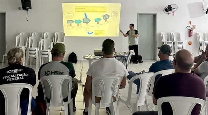 ICMBio debate com municípios revisão do plano de manejo dos parques nacionais