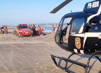 Homem perde a vida após afogamento em Arroio do Silva