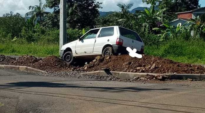 Homem esfaqueado em Praia Grande morre no hospital em Criciúma