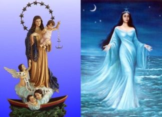 Balneário Gaivota terá celebrações para Iemanjá e Navegantes