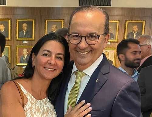 Sombrio receberá primeira visita institucional do Governador Jorginho Mello