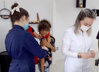 Santa Rosa do Sul sobe no índice de atendimento e garante mais recursos para Saúde