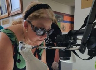 Museu de Jacinto Machado integra projeto cultural