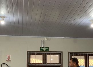 Prefeito Kekinha participa da sessão da Câmara e destaca Compromissos para o terceiro ano de gestão