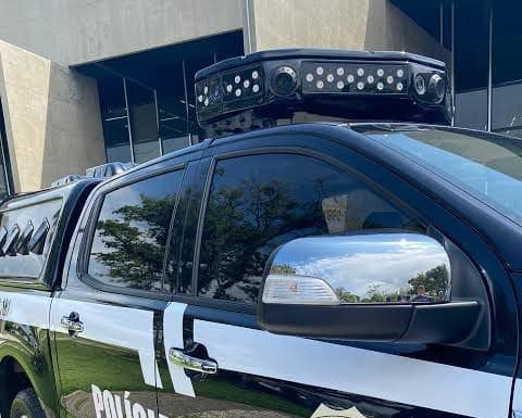 Polícia Civil de Santa Catarina prende suspeito de homicídio ocorrido em Carlos Barbosa no Rio Grande do Sul