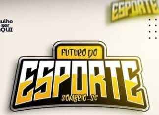 Projeto Futuro do Esporte abre as inscrições