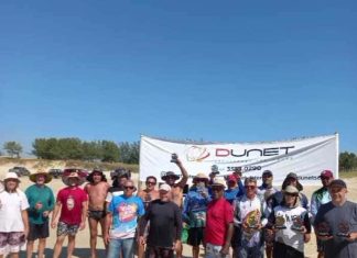 2ºTorneio de Pesca de Molinete superou expectativas