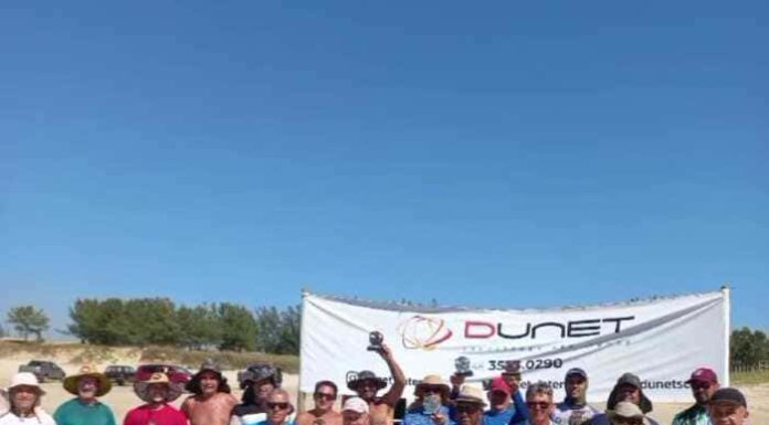 2ºTorneio de Pesca de Molinete superou expectativas