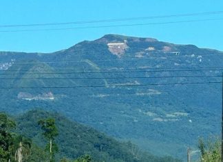 Trânsito na Serra da Rocinha segue com horários selecionados neste feriado